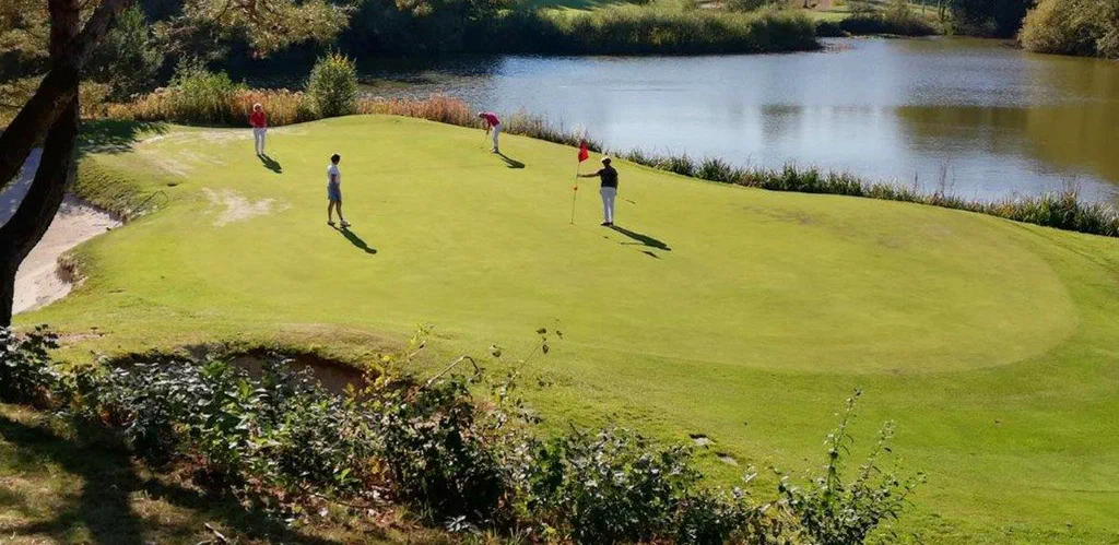 Brunssummerheide Golf Club