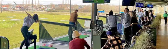 Chi Chi Golf