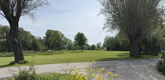 Green Fee Netherlands