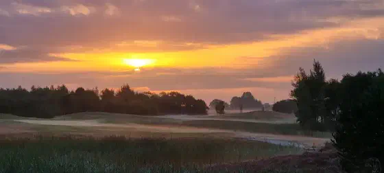 Golf Courses