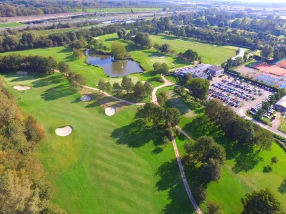 Golf Club Leeuwenbergh