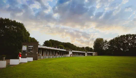 Green Fee Netherlands