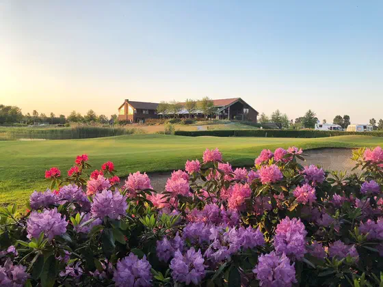 Green Fee Netherlands