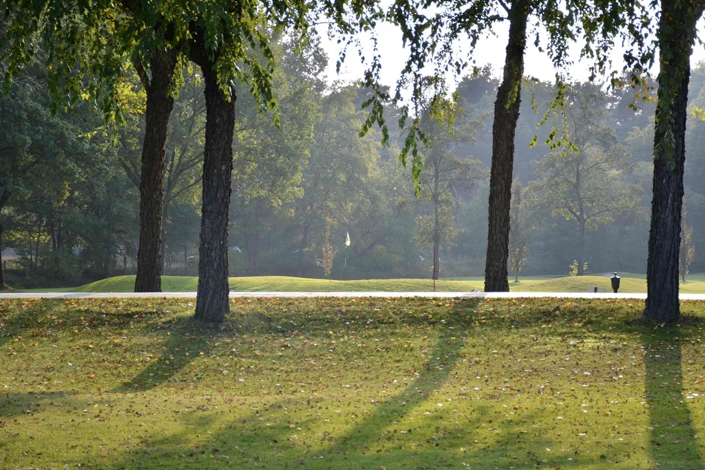 Golf & Country Club Crossmoor
