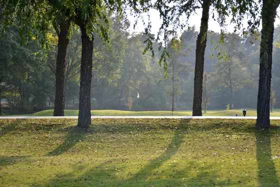 Golf & Country Club Crossmoor