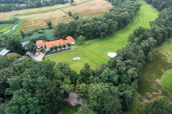 Golf & Country Club De Dommel