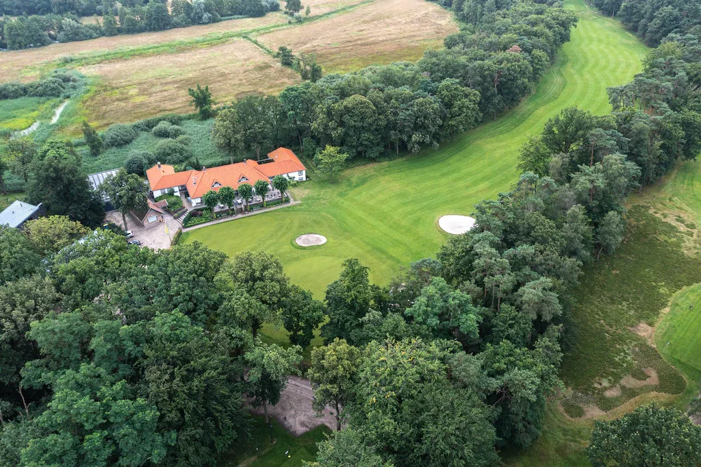 Golf & Country Club De Dommel