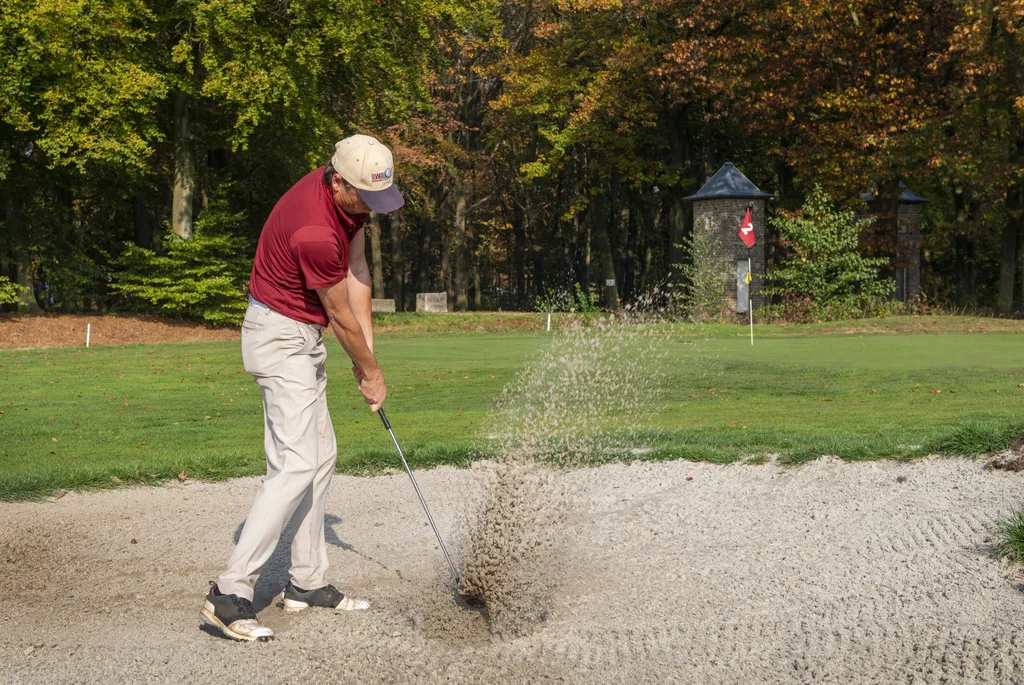 Golf de Berckt