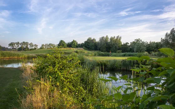 Green Fee Netherlands