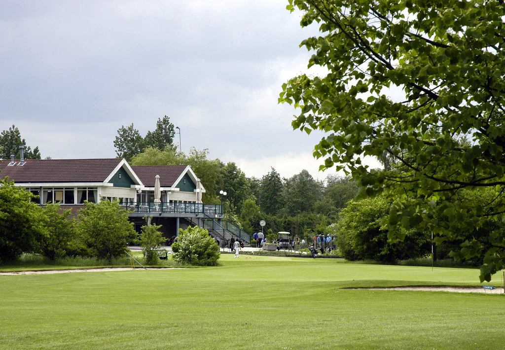 Golf & Country Club Capelle