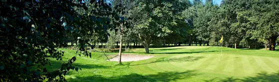 Green Fee Netherlands