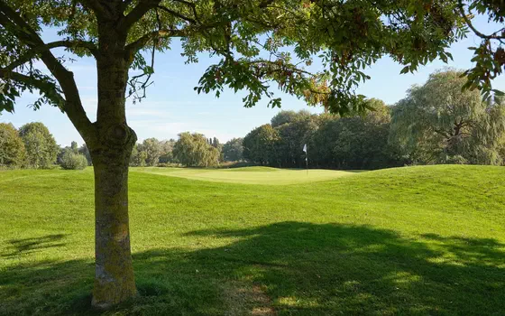 Green Fee Netherlands