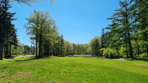 Golfbaan Anderstein