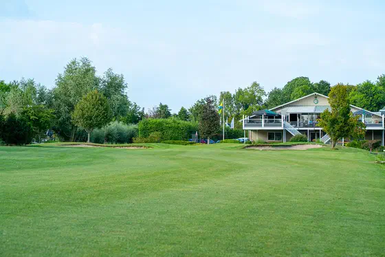 Golf Courses