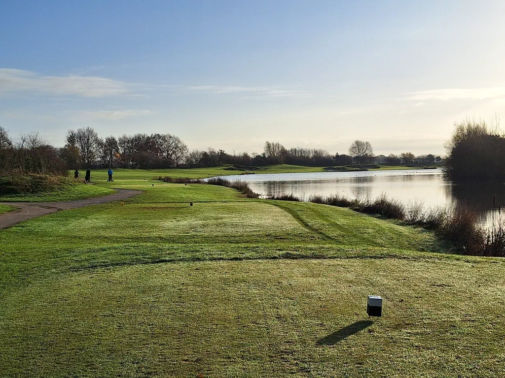 Golfbaan de Swinkelsche