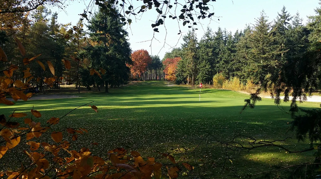 Golfbaan Haviksoord