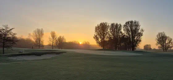 Green Fee Netherlands