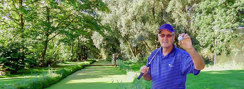 Golfbaan Sloten