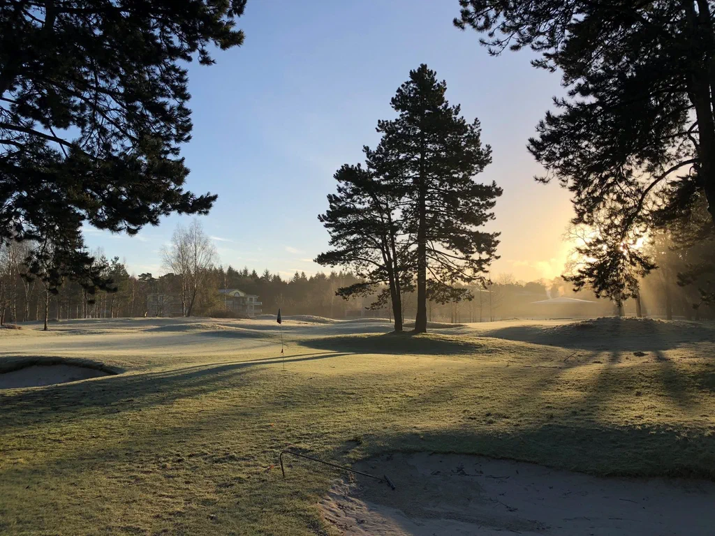 Golfbaan Soestduinen