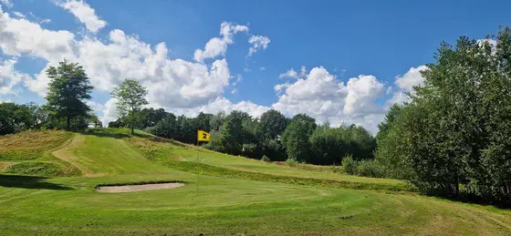 Green Fee Netherlands