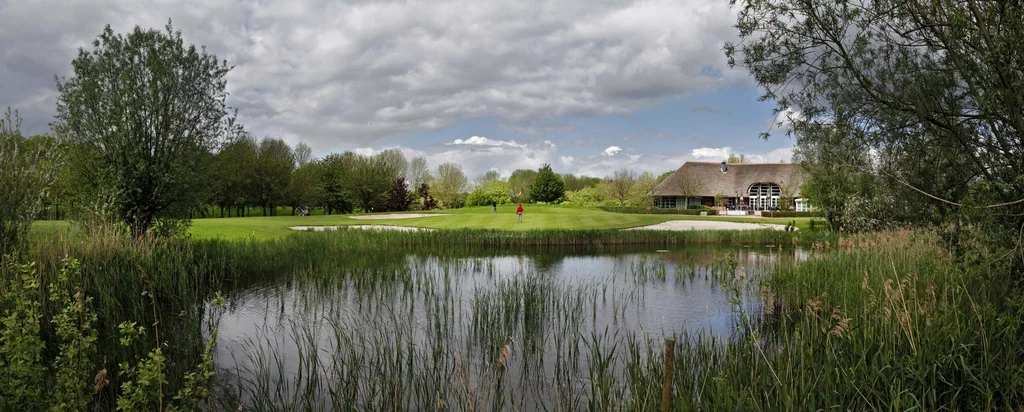 Golfcentrum De Batouwe