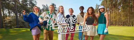 Golfclub Almeerderhout