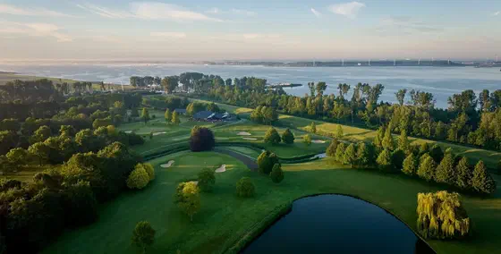 Golf Courses