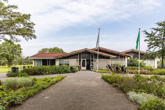 Green Fee Netherlands