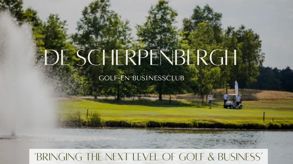 Golfclub De Scherpenbergh