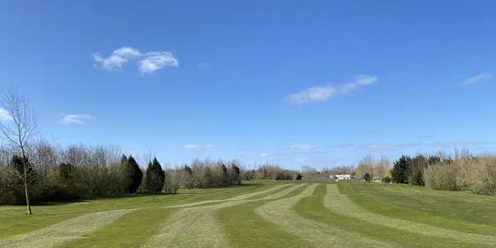 Golf Courses