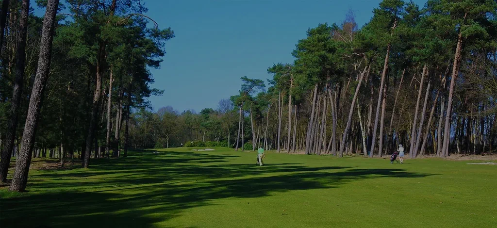 Golfclub De Wouwse Plantage