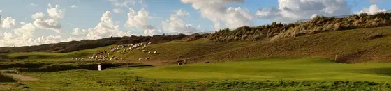 Golfclub Domburg