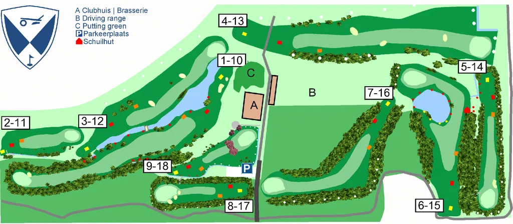 Golfparc Sandur