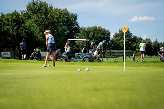 Golfclub Groene Ster