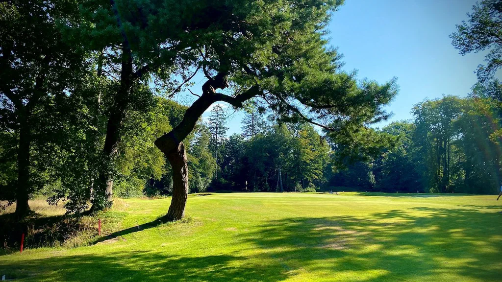 Noord-Nederlandse Golf & Country Club