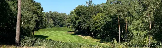 Golf Courses