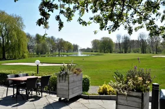 Golfclub Hitland