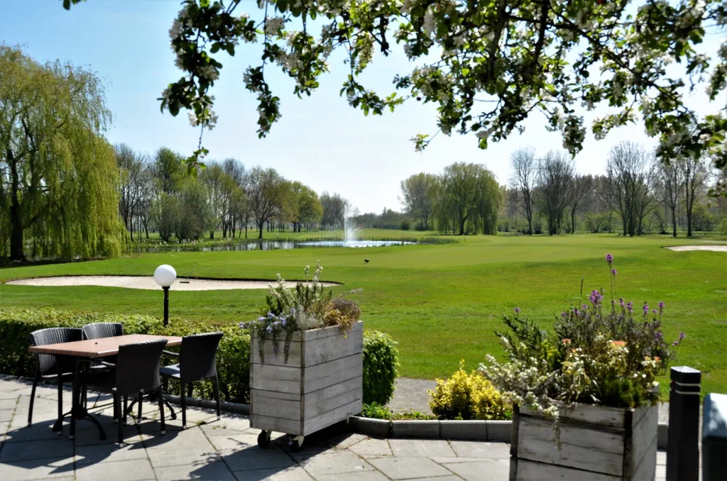 Golfclub Hitland