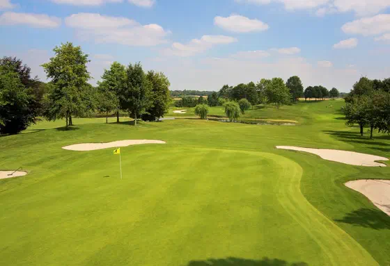 Golf & Country Club Hoenshuis
