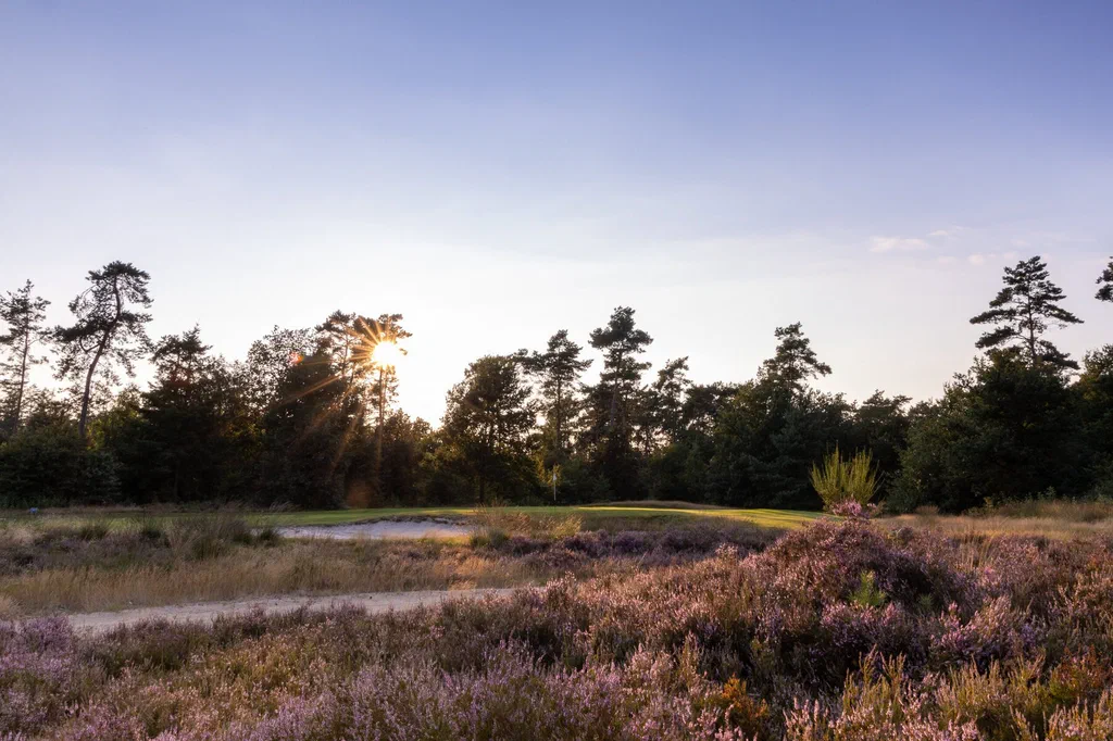 Golfclub Hooge Graven