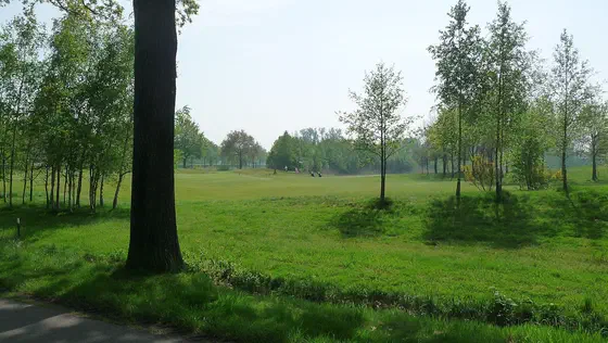 Golfclub Hoogland Amersfoort