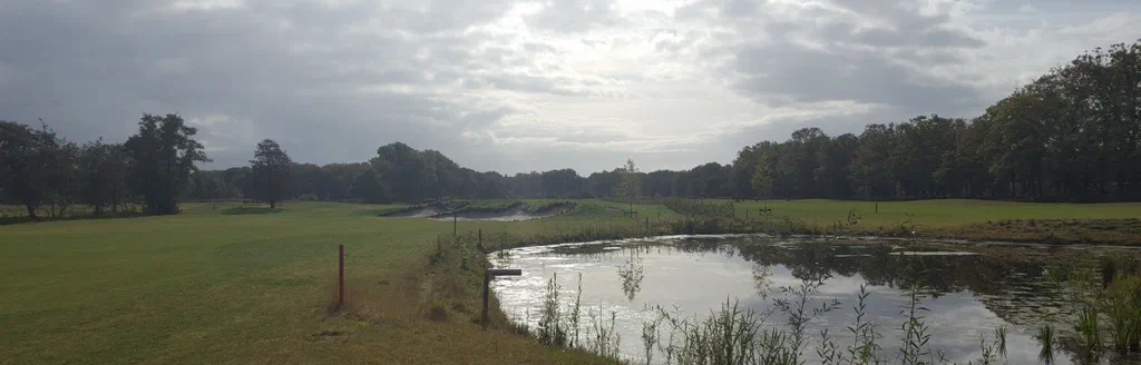 Golfclub Landgoed Coudewater
