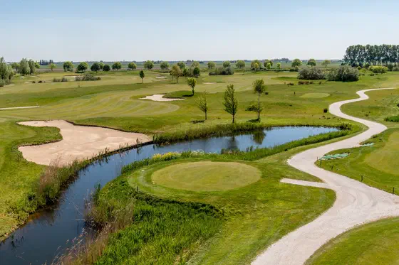 Golf- & Country Club Liemeer