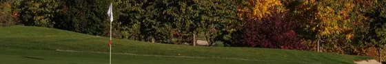 Golf Courses