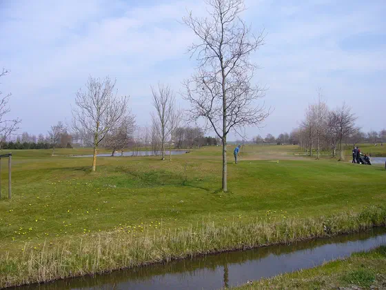 Golfclub Rozenstein