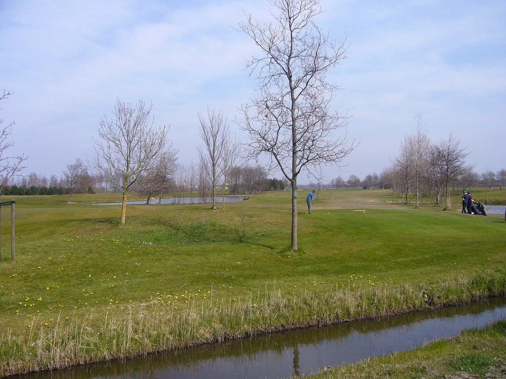 Golfclub Rozenstein