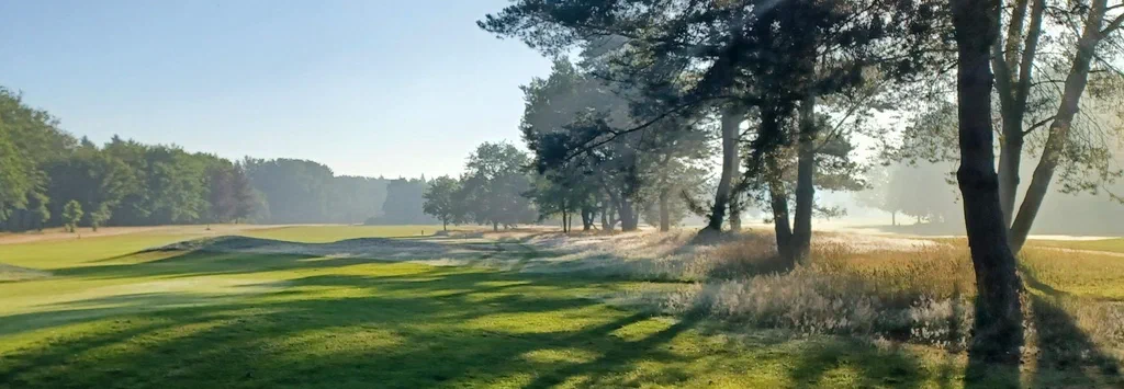 Golfclub Sallandsche De Hoek