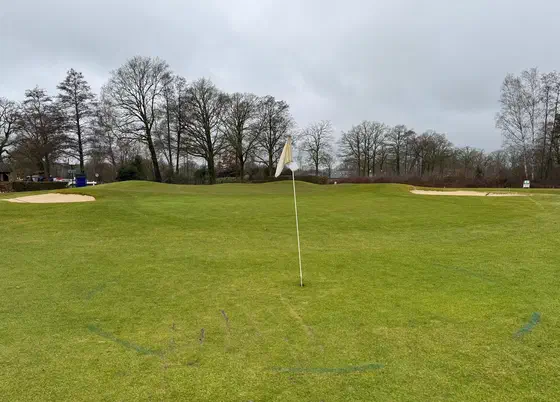 Golf Courses