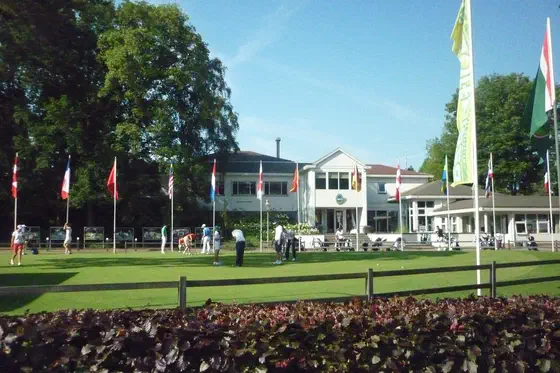 Golfclub Toxandria