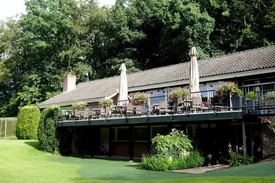 Golfclub Veluwse
